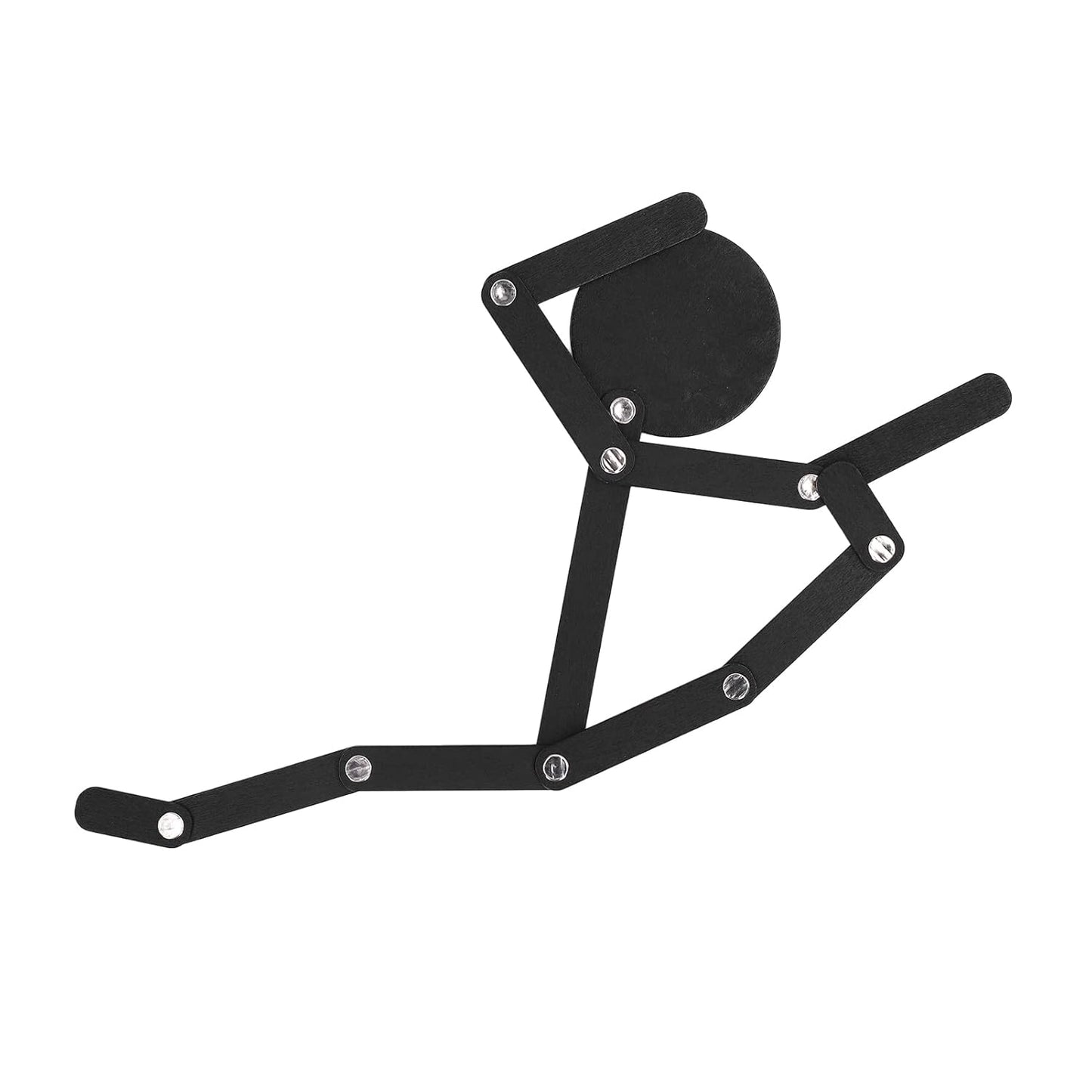 Magic Stickman – Montessori Early Learning DIY Assemble Toy for Kids & Adults (Buy 1 get 1 FREE)