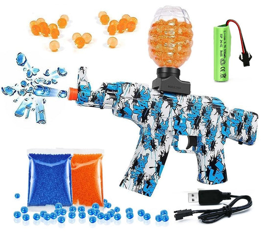 Electric Gel Blaster Gun Toy