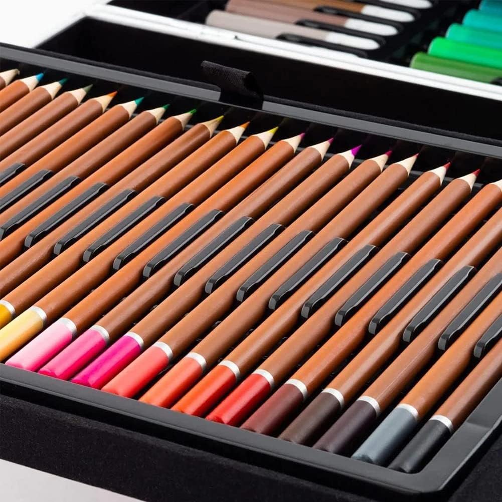 🎨 Mumma Mall – Little Artist Box (145 Pcs)